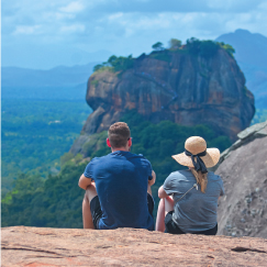 sigiriya